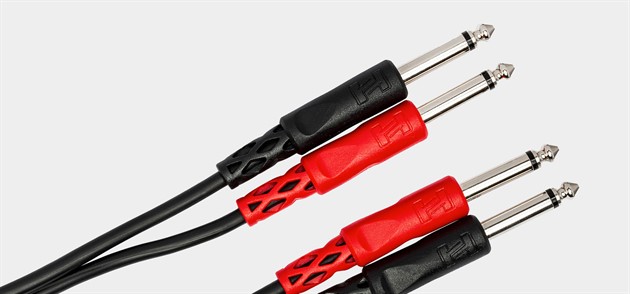 Dual Cable Unbalanced